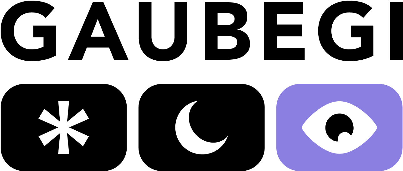 Gaubegi