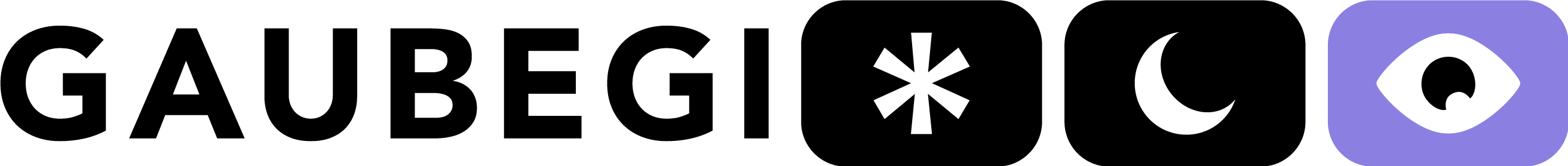 Gaubegi